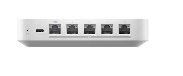 Ubiquity Gateway Max