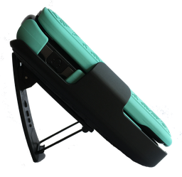 Sunbeam F1 Pro Hard Case Black